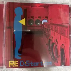 ハヌマーン「RE DISTORTION」CD