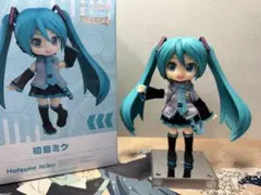 ぼーろ様専用】初音ミク ∞ infinity ねんどろいど プライズ セット