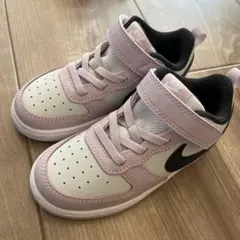 ナイキ　コートバーロウ　15センチ　箱、タグ無し