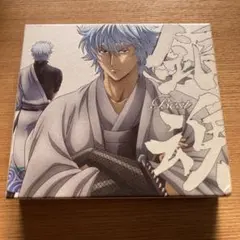 「銀魂」Best CD +DVD