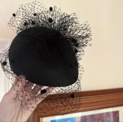 新品　カシラで購入したcomplit ヘッドドレス