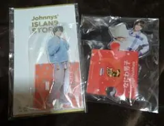 なにわ男子 西畑大吾 アクリルスタンド アクスタ