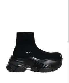 2026年最新】YELLO BOOTSの人気アイテム - メルカリ