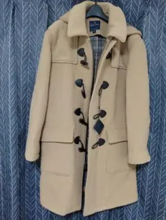 2025年最新】Brooks Brothers メンズ ダッフルコートの人気アイテム