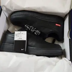 Nike Air Force 1 シュプリーム