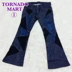2025年最新】トルネードマート ベルボトムの人気アイテム - メルカリ