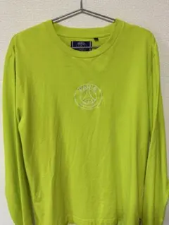 【完売品】PARIS SAINT-GERMAIN ロングスリーブTシャツ M
