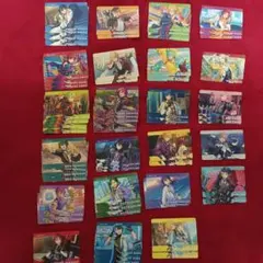 らんま1/2 高橋留美子 コレクションカード トレーディングカード 56枚