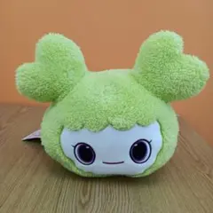 タグ付き TWICE LOVELYS ふわもこねんねBIGぬいぐるみ ジョンヨン