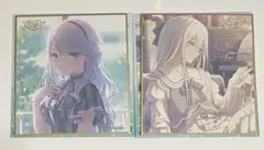 プロセカ 宵崎奏 色紙