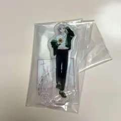 桐生三輝 アクリルスタンド 一番くじ