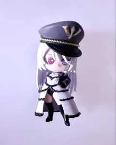 その着せ替え人形は恋をする ブラックロベリア カプセルフィギュアコレクション