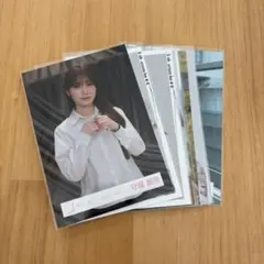 櫻坂46 守屋麗奈 生写真 カード 3枚セット - メルカリ