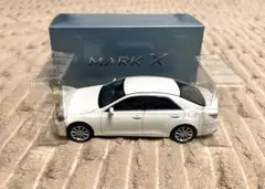 2026年最新】カラーサンプルミニカーマークxの人気アイテム - メルカリ