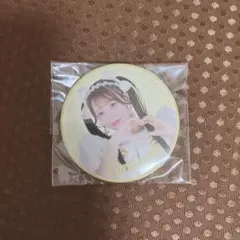 新品　CUTIE STREET ラッフルくじ 新衣装　古澤里紗　10連 缶バッジ