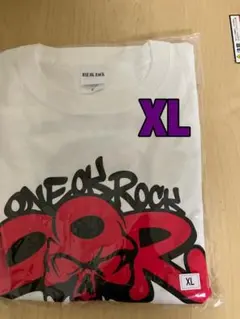 2026年最新】one ok rock tシャツxlの人気アイテム - メルカリ