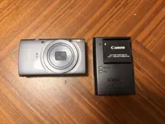 動作確認済】CANON POWERSHOT A2600 カメラ 管 2046 - メルカリ