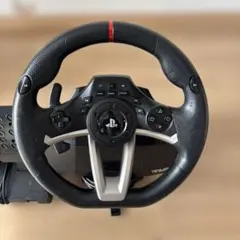 PlayStation ハンドルコントローラー ペダルセット