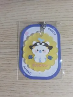 GMMTV POPUP 福岡 GASHA ガチャ POLCASAN