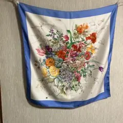 【週末お値下げ】Dolce & Gabbana 花柄シルクバンドゥ・ツィッリ 週末お値下げ】Dolce & Gabbana 花柄シルクバンドゥ・ツィッリ - メルカリ