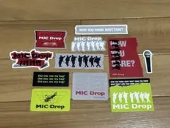 2026年最新】マイクドロップ btsの人気アイテム - メルカリ
