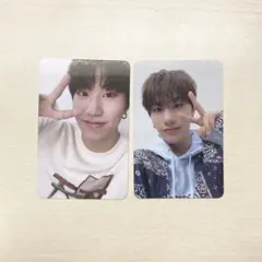 TREASURE イェダム　トレカ