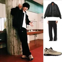 【米津玄師 着用】Adidas originals×ALEXANDER WANGのサムネイル