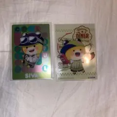 カラフルピーチ シヴァ トレカ