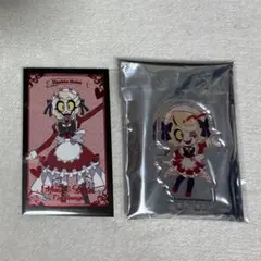 チャーリー 2点セット