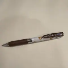 ZEBRA SARASA CLIP 포켓몬 イーブイ ボールペン