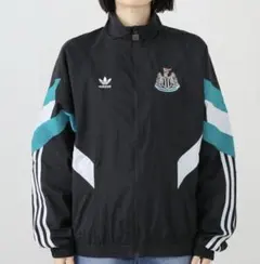 2025年最新】ニューカッスルユナイテッド トラックジャケットの人気