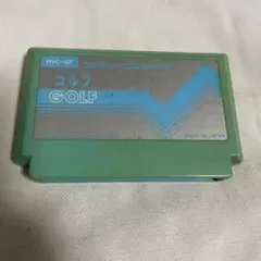 ゴルフ ファミコン ソフト