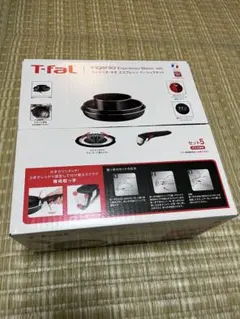 『未開封新品未使用』インジニオネオ エスプレッソファミリーセット 楽天市場】T-fal ティファール ingenio インジニオ・ネオ