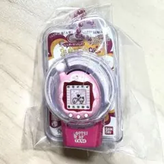 たまごっち おかしなたまごボーロっち3 エンたま フリルピンク