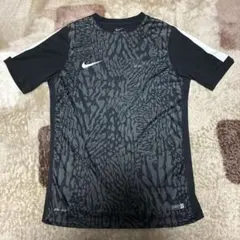 NIKE ナイキ プラクティスシャツ サッカー フットサル　鹿島アントラーズ
