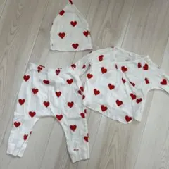 プチバトー　肌着