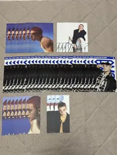 straykids KARMA ヒョンジン 封印 46枚セット まとめ売り