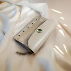 Micro5 Coincather Refill（国産ヌメ）