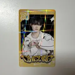 NCTDREAMドリショ4 ラントレ レア チョンロ