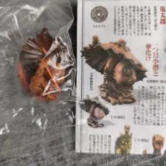 天空丸・天地丸 からくり剣豪伝ムサシロード 中古品 - メルカリ