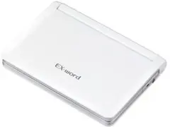 2026年最新】ex-word xd-n9800の人気アイテム - メルカリ