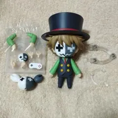 ねんどろいど　レトルト　箱無し　パーツ欠品あり