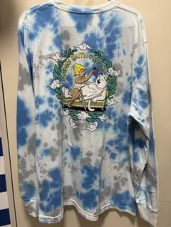 RIPNDIP 長袖カットソー Lのサムネイル