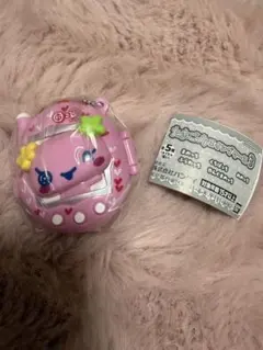 たまごっち スイングケース3 ふらわっち