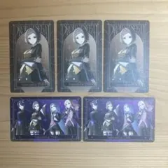 プロセカ 感謝祭 グリカ 東雲絵名 ニーゴ