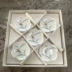 2026年最新】香蘭社 箸置きの人気アイテム - メルカリ