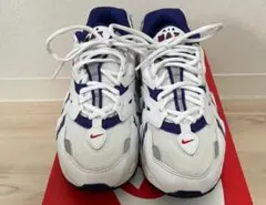 NIKE AIR MAX 96 Ⅱ グレープアイス　Grape iceのサムネイル