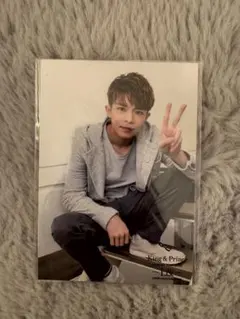 King & Prince CONCERT TOUR 2020 L＆フォトセット