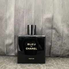 BLEU DE CHANEL PARFUM 100mL残約9割