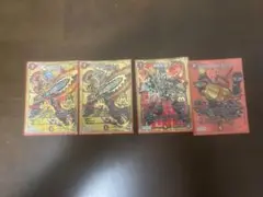 デュエルマスターズ トレーディングカードセット